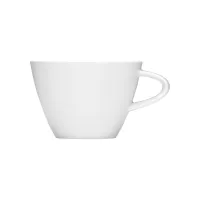 BAUSCHER Enjoy Filiżanka kawowa, pojemność: 0,35 litra, wysokość: 73 mm, średnica: 106 mm