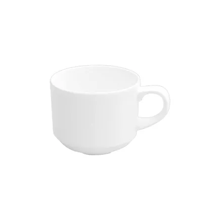 CHURCHILL Alchemy Bands Espresso-górne, pojemność: 0,085 litra, złote