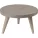 CHURCHILL Alchemy Buffet Stojan na bufet, szary, wysokość: 150 mm, średnica: 250 mm