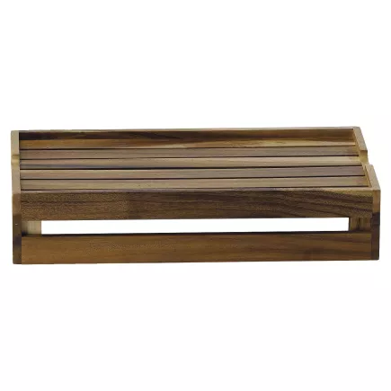 CHURCHILL Alchemy Buffet Stojan, výška: 94 mm, délka: 445 mm, šířka: 258 mm