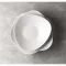 CHURCHILL »Buffet« »Melamine« »Lotus« misa, pojemność: 1,50 litra, biała