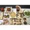 Miska CHURCHILL Buffet Melamine Moonstone, pojemność: 4,50 litra, granit