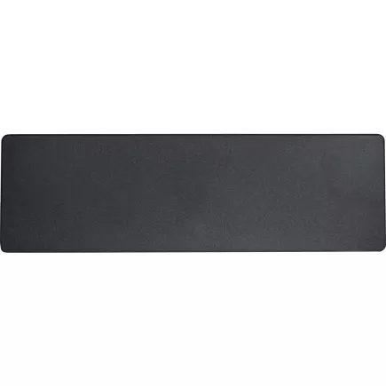 CHURCHILL Buffet Melaminový podnos, délka: 530 mm, šířka: 162 mm, černý