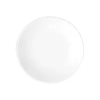 Miska CHURCHILL Alchemy White, ø: 102 mm