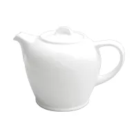 CHURCHILL Alchemy White dzbanek do kawy, pojemność: 1,00 litra