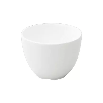 CHURCHILL Alchemy White cukiernica, pojemność: 0,22 litra, bez pokrywki