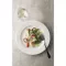 CHURCHILL Alchemy White talerz płaski, krążek, ø: 330 mm