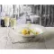 CHURCHILL Alchemy White Mělký talíř, průměr: 230 mm