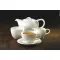 CHURCHILL Alchemy White Mělký talíř, průměr: 230 mm