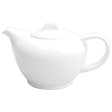 CHURCHILL Alchemy White Czajnik, pojemność: 1,00 litra