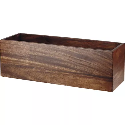 CHURCHILL Alchemy Buffet Stojan, výška: 200 mm, délka: 560 mm, šířka: 180 mm