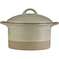 CHURCHILL Art de Cuisine Igneous Náhradní poklice k cocotte, objem: 0,53 litru