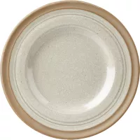 CHURCHILL Art de Cuisine Igneous Talíř mělký, průměr: 180 mm