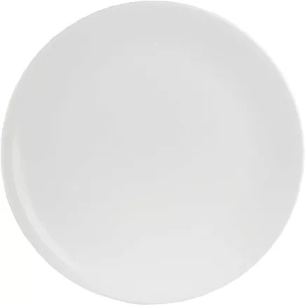CHURCHILL Art de Cuisine Menu talerz płaski, coup, ø: 270 mm