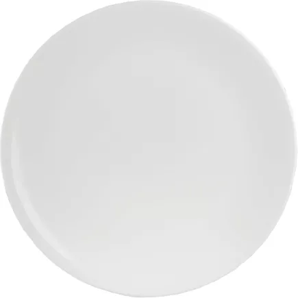 CHURCHILL Art de Cuisine Menu talerz płaski, coup, ø: 310 mm