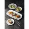 CHURCHILL Art de Cuisine Menu Shades talerz głęboki, coup, ø: 250 mm