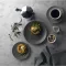 CHURCHILL Art de Cuisine Menu Shades Talerz głęboki, coup, ø: 250 mm