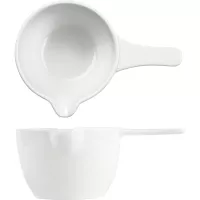CHURCHILL Art de Cuisine Menu Mini omáčník, objem: 0,11 litru