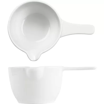 CHURCHILL Art de Cuisine Menu Mini-sosjerka, pojemność: 0,11 litra
