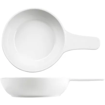 CHURCHILL Art de Cuisine Menu Naczynie serwisowe, pojemność: 0,34 litra