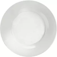CHURCHILL Art de Cuisine Menu talerz płaski, szeroka krawędź, ø: 305 mm