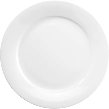 CHURCHILL Art de Cuisine Menu Talerz płaski, krawędź, ø: 203 mm