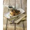 CHURCHILL Art de Cuisine Menu Spodek do kawy, ø: 155 mm