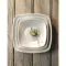 CHURCHILL Art de Cuisine Menu Spodek do kawy, ø: 155 mm