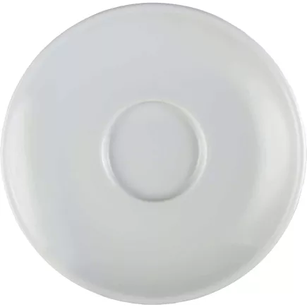 CHURCHILL Art de Cuisine Menu Spodek do espresso, ø: 127 mm