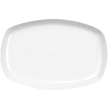 CHURCHILL Art de Cuisine Menu talerz płaski, długość: 355 mm, szerokość: 235 mm