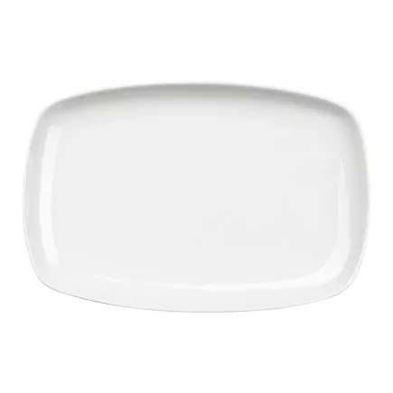 CHURCHILL Art de Cuisine Menu talerz płaski, długość: 245 mm, szerokość: 160 mm