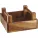 CHURCHILL Alchemy Buffet Dřevěná krabička, délka: 200 mm, šířka: 200 mm