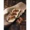 CHURCHILL Alchemy Buffet dřevěná deska, délka: 320 mm, šířka: 170 mm