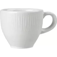 CHURCHILL Bamboo Espresso - filiżanka, pojemność: 0,11 litra, wysokość: 58 mm, średnica: 64 mm