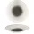 Talerz głęboki „Bamboo” „Raku Quartz” firmy CHURCHILL, średnica: 255 mm
