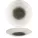 CHURCHILL Bamboo Raku Quartz talerz głęboki, coup, ø: 281 mm