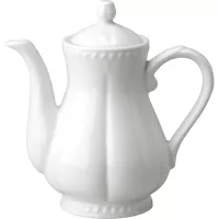 CHURCHILL Buckingham dzbanek do kawy, pojemność: 0,56 litra, wysokość: 140 mm