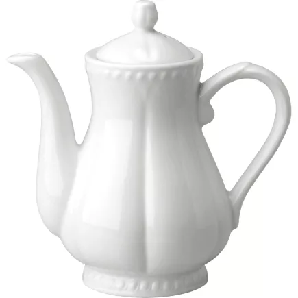CHURCHILL Buckingham dzbanek do kawy, pojemność: 0,56 litra, wysokość: 140 mm