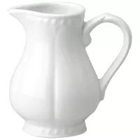 CHURCHILL Buckingham dzbanek, pojemność: 0,28 litra, wysokość: 120 mm