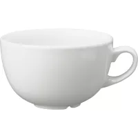 Kávový šálek CHURCHILL Café, objem 0,46 l