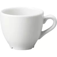 Kávový šálek CHURCHILL Café Espresso, objem 0,10 l