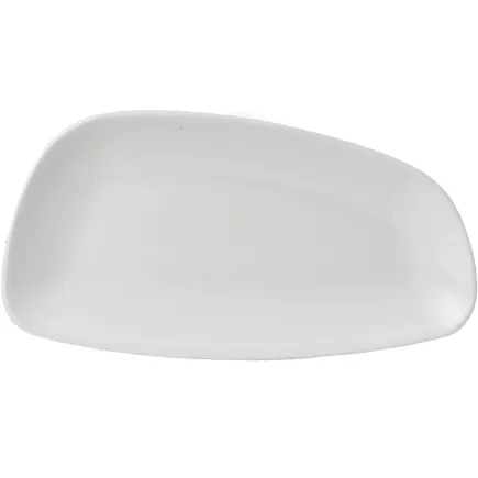 CHURCHILL Talerze Szefów talerz płaski, geo, długość: 300 mm, szerokość: 155 mm