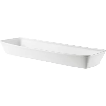 Miska zapiekająca prostokątna CHURCHILL Counter Serve, długość: 530 mm