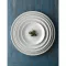 CHURCHILL Evolve talerz płaski, coup, ø: 324 mm