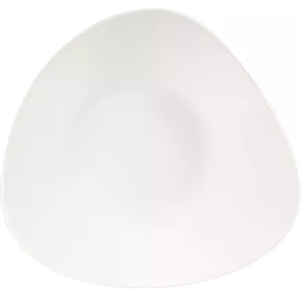 CHURCHILL Chefské talíře mísa trojúhelníková, délka: 272 mm, šířka: 267 mm