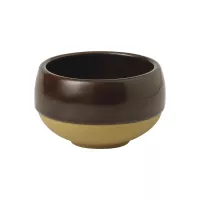 Miska CHURCHILL Emerge, pojemność: 0,255 litra, wysokość: 57 mm, średnica: 90 mm.