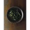 CHURCHILL Stonecast Iron Black talerz głęboki, organiczny, ø: 253 mm