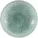 CHURCHILL Raku Jade green talerz głęboki, coup, ø: 182 mm