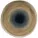 CHURCHILL Stonecast Aqueous Bayou talerz płaski, organiczny, ø: 264 mm