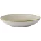 CHURCHILL Stonecast Nutmeg Cream talerz głęboki, coup, ø: 310 mm